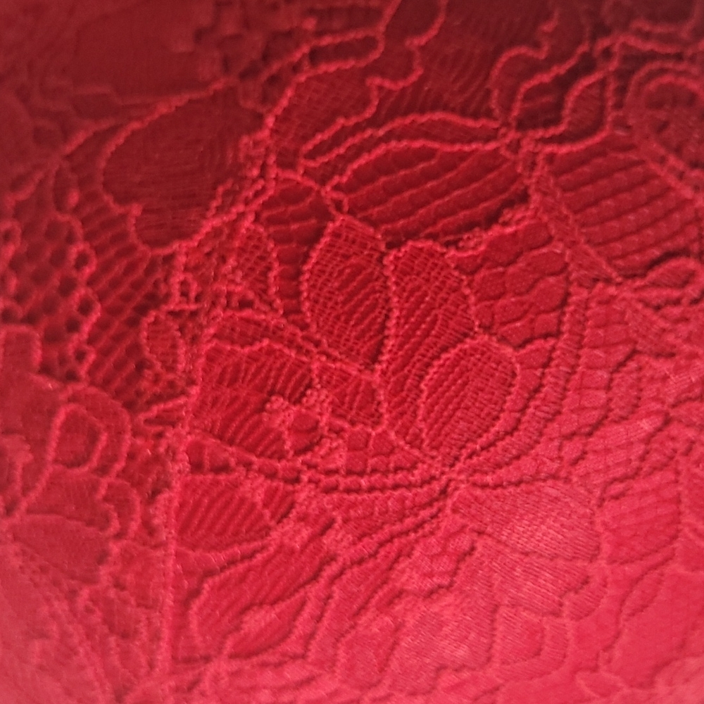 Push-Up Bra - image 3